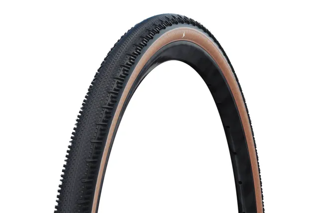SCHWALBE Reifen G-ONE RS PRO Evo, V-Guard, TLR, Ansicht 1