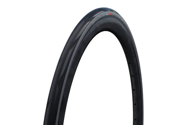 SCHWALBE Reifen PRO ONE AERO FRONT Evo, Super Race, TLE, Ansicht 1