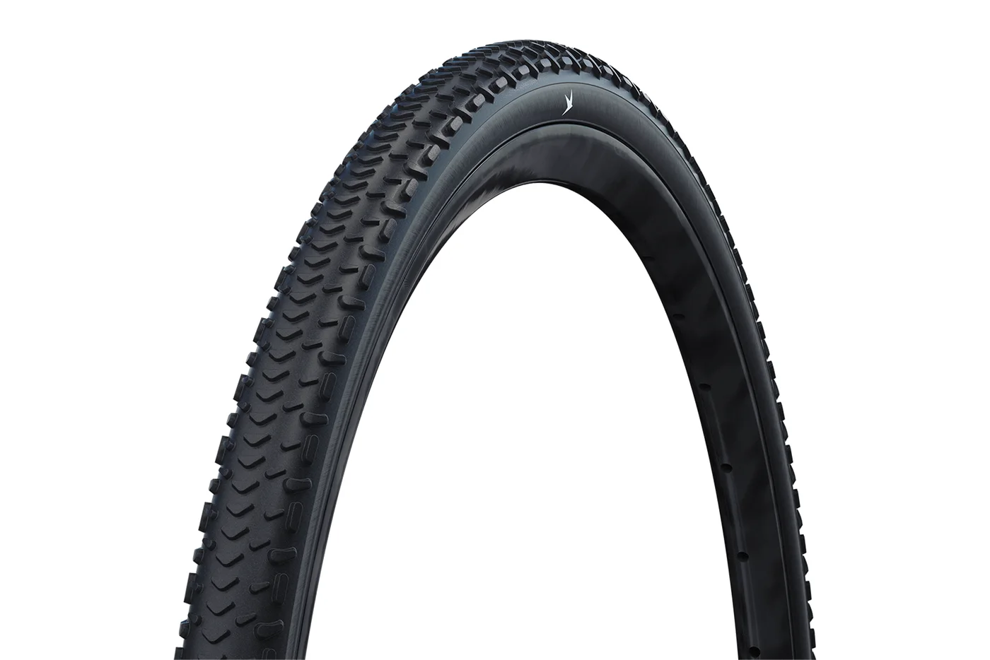 SCHWALBE Reifen G-ONE RX Perf, RaceGuard, TLR, Ansicht 1
