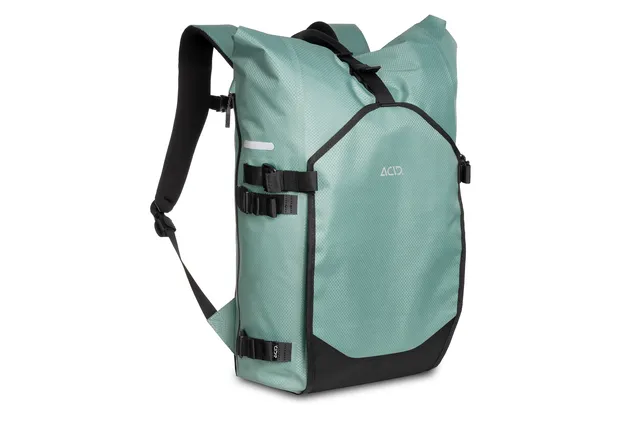 ACID Seitentasche & Rucksack FLIP PRO 25 CILink, Ansicht 1