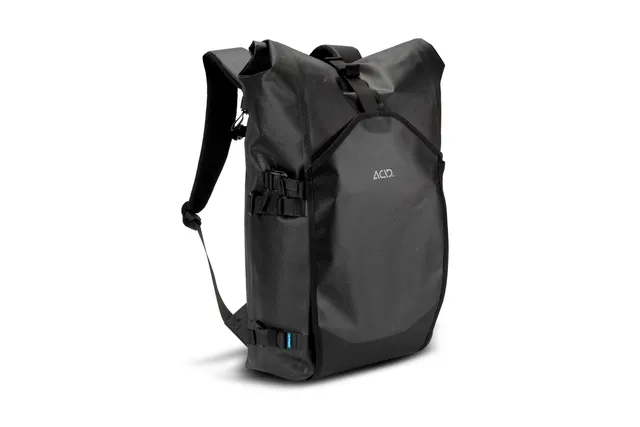 ACID Seitentasche & Rucksack FLIP PRO 25 SMLink 2.0, Ansicht 1