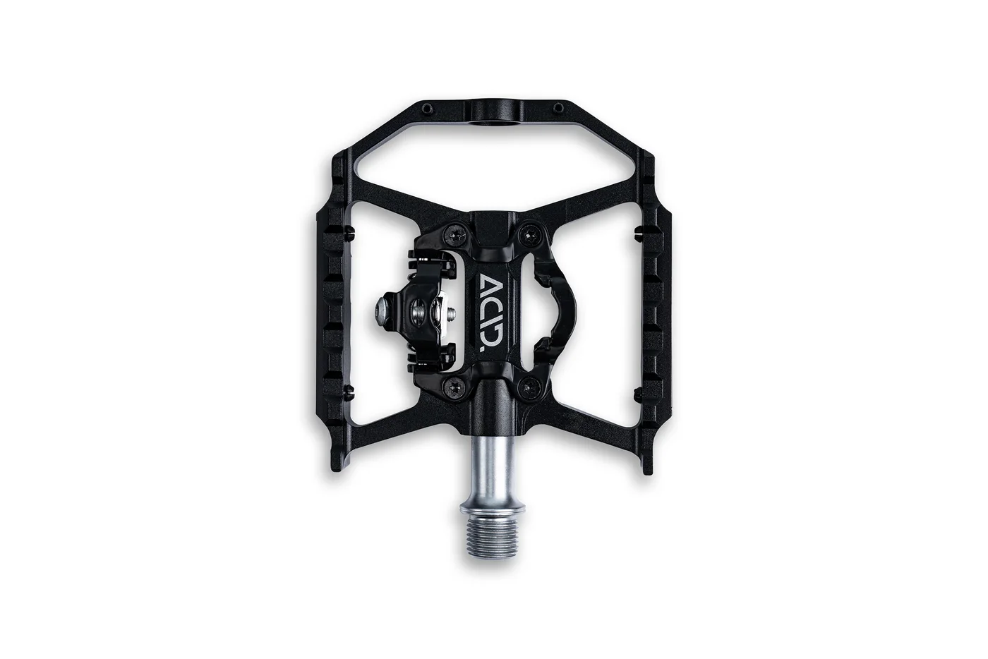 ACID Pedale COMBO A4-IB Hybrid, Ansicht 1