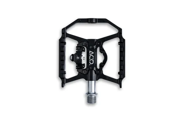 ACID Pedale COMBO A4-IB Hybrid, Ansicht 1