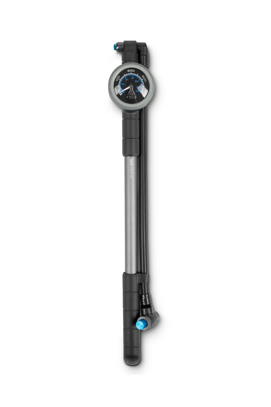 ACID Dämpferpumpe RACE SHOCK 400, Ansicht 1