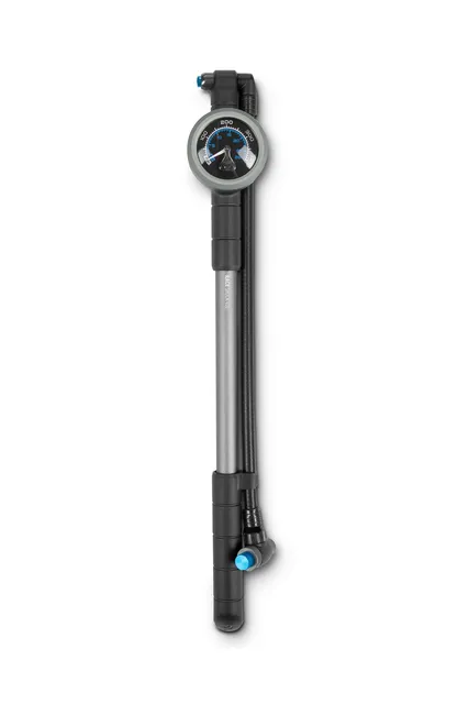 ACID Dämpferpumpe RACE SHOCK 400, Ansicht 1