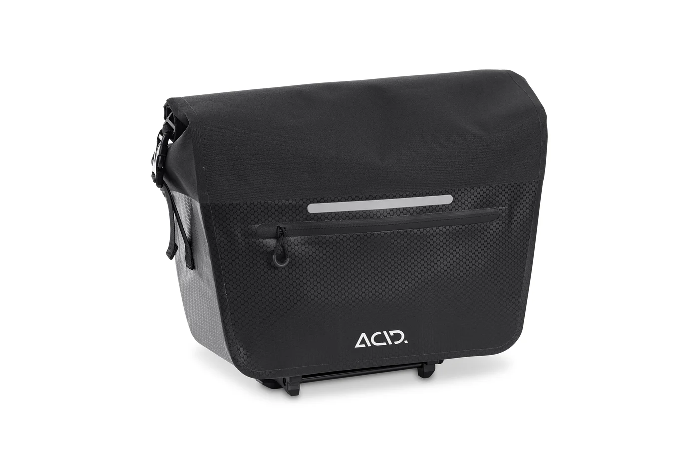 ACID Gepäckträgertasche PRO 14 RILink, Ansicht 1