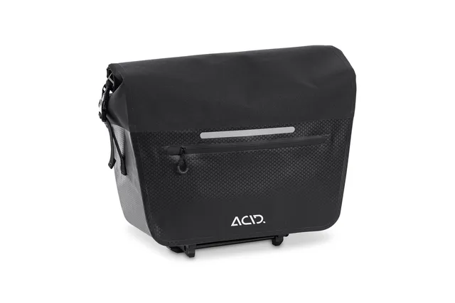 ACID Gepäckträgertasche PRO 14 RILink, Ansicht 1