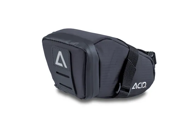 ACID Satteltasche PRO M, Ansicht 1