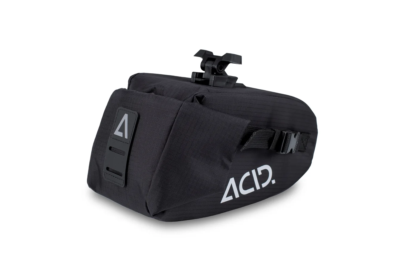 ACID Satteltasche CLICK XL, Ansicht 1
