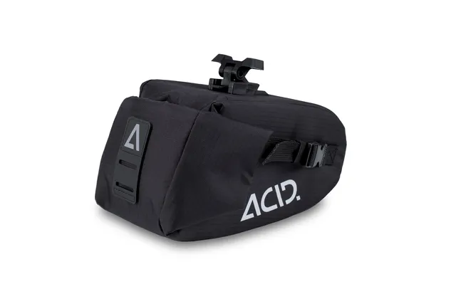 ACID Satteltasche CLICK XL, Ansicht 1
