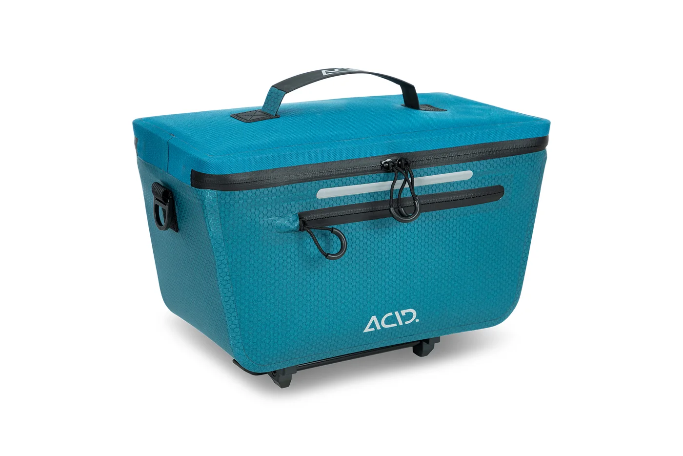 ACID Gepäckträgertasche PRO 10 RILink, Ansicht 1