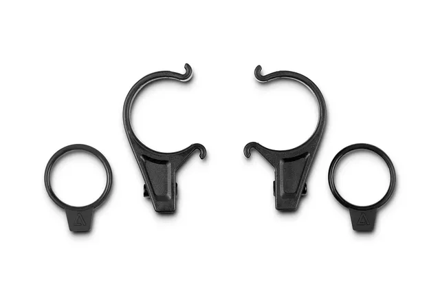 ACID Gabel-Adapter für Schutzblechstreben O-Ring Clip 1.0/2.0, Ansicht 1