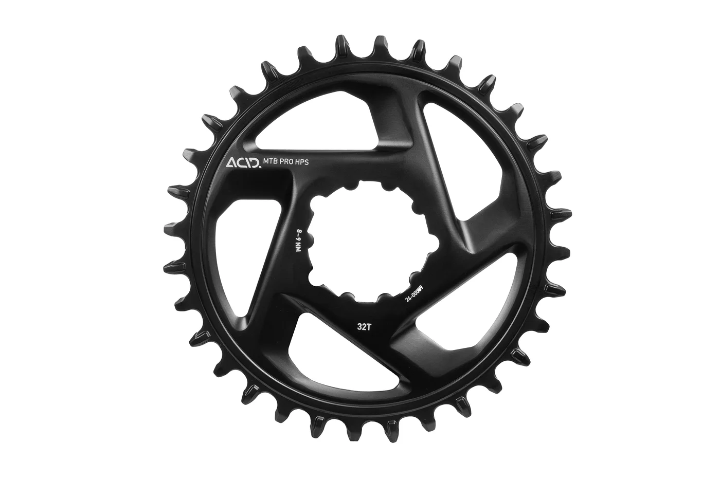 ACID Kettenblatt MTB PRO HPS, Ansicht 1
