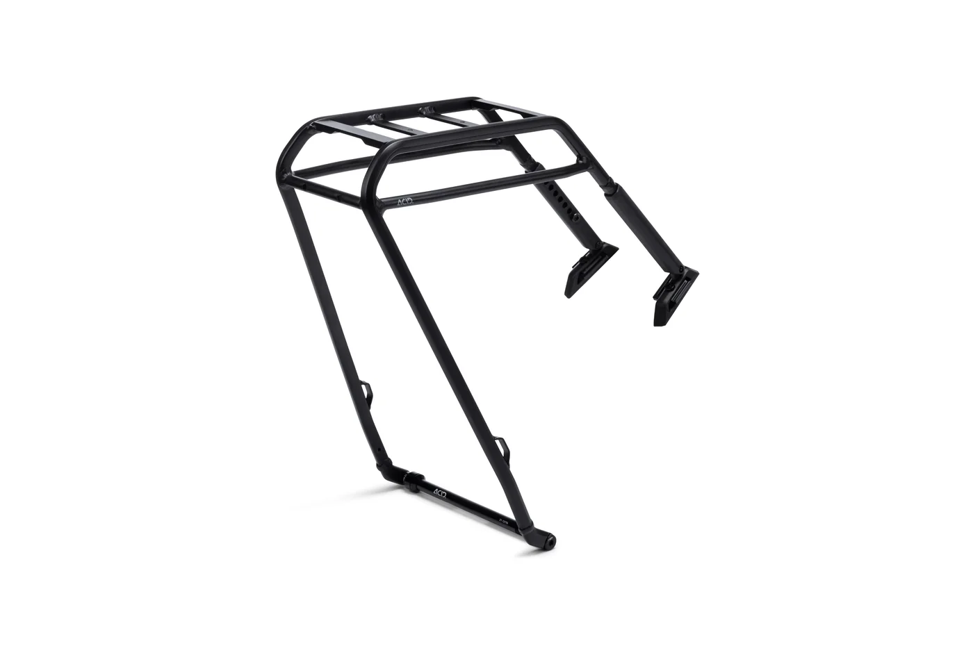ACID Gepäckträger FULL SUSPENSION RILink Axle Mount, Ansicht 1