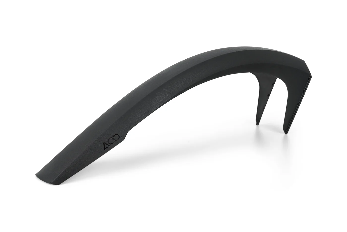 ACID Schutzblech MUD BLOCKER hinten lang, Ansicht 1