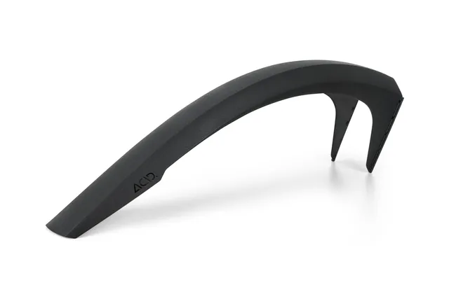ACID Schutzblech MUD BLOCKER hinten lang, Ansicht 1
