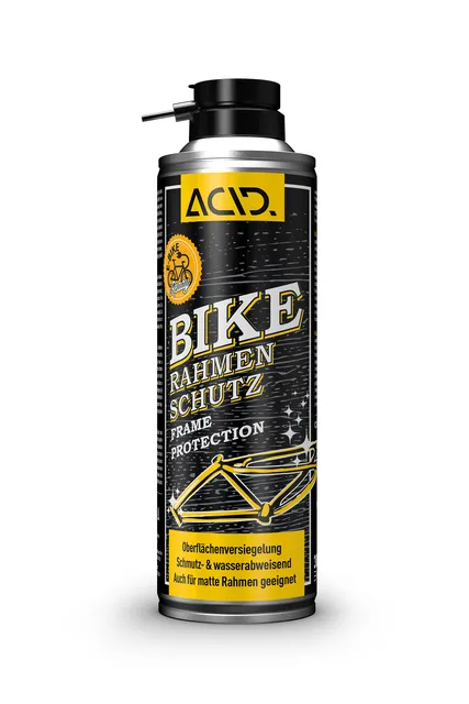 ACID Bike Rahmenschutz, Ansicht 1