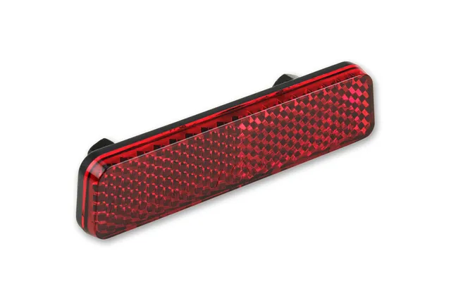 ACID Gepäckträgerreflektor SLIM STANDARD, Ansicht 1