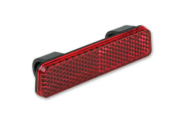 ACID Gepäckträgerreflektor SLIM CLIP, Ansicht 1