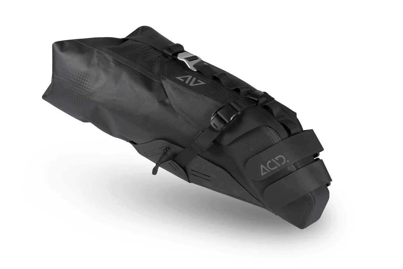 ACID Satteltasche PACK PRO 15, Ansicht 1