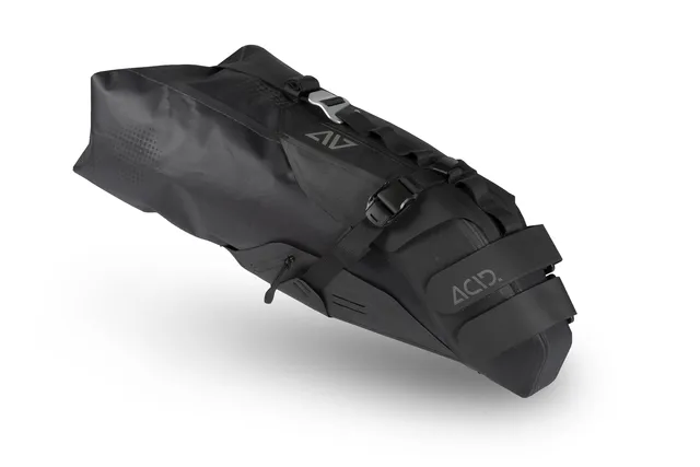 ACID Satteltasche PACK PRO 15, Ansicht 1