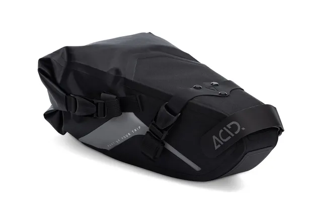 ACID Satteltasche PACK PRO 6, Ansicht 1