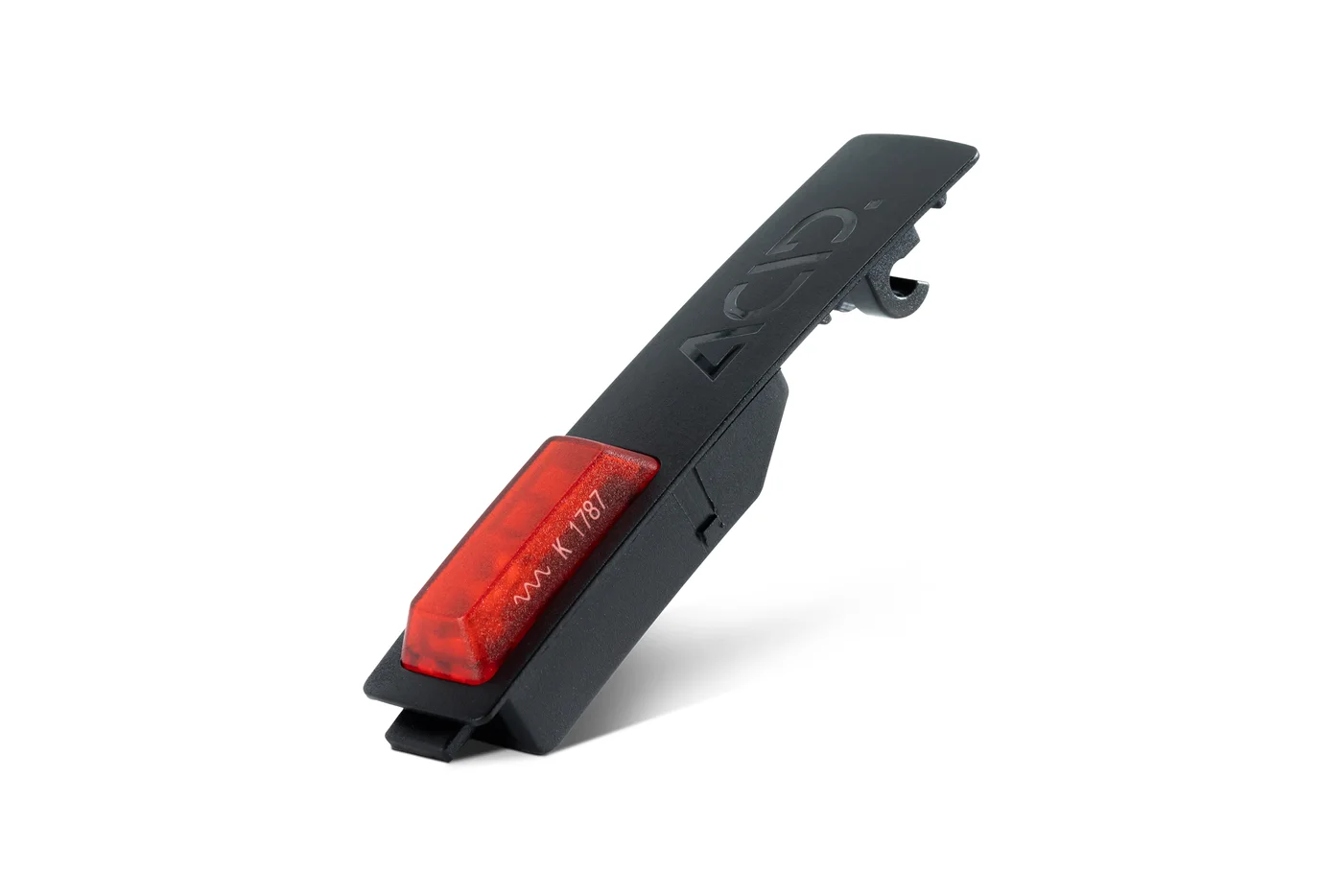 ACID E-Bike Schutzblechrücklicht PRO-E (12V) BES3, Ansicht 1