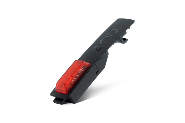 ACID E-Bike Schutzblechrücklicht PRO-E (12V) BES3, Ansicht 1