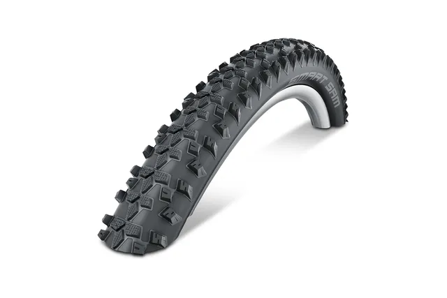 Reifen Schwalbe SMART SAM Perf, Ansicht 1