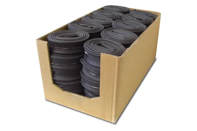 Schlauch Schwalbe AV13(Werkstattverpackung VPE 50), Ansicht 1
