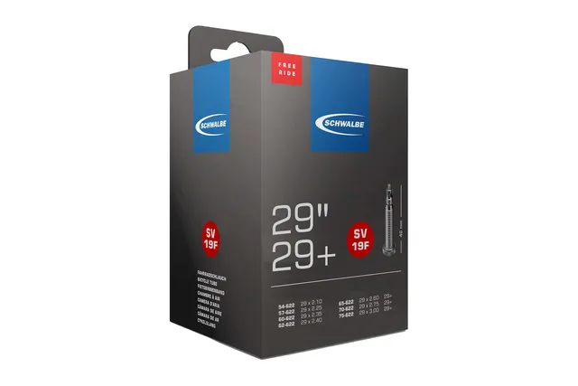 Schlauch Schwalbe SV19F FREERIDE, Ansicht 1