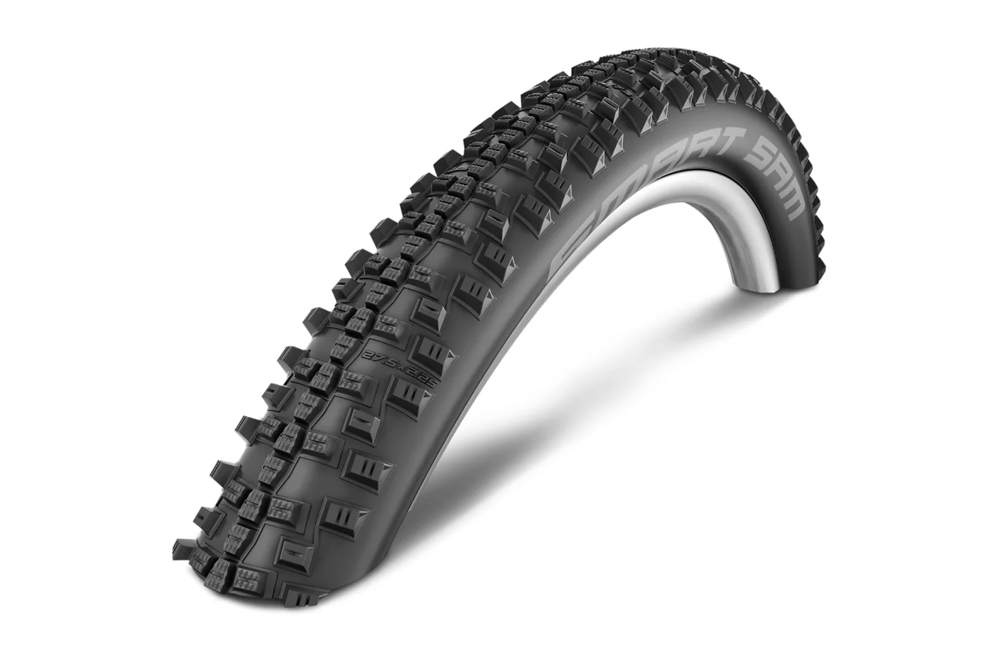 Reifen Schwalbe SMART SAM Perf, Ansicht 1
