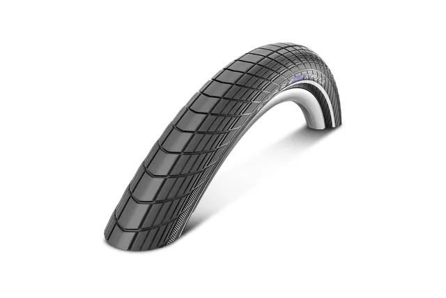 Reifen Schwalbe BIG APPLE, Performance Line, Race Guard, Ansicht 1
