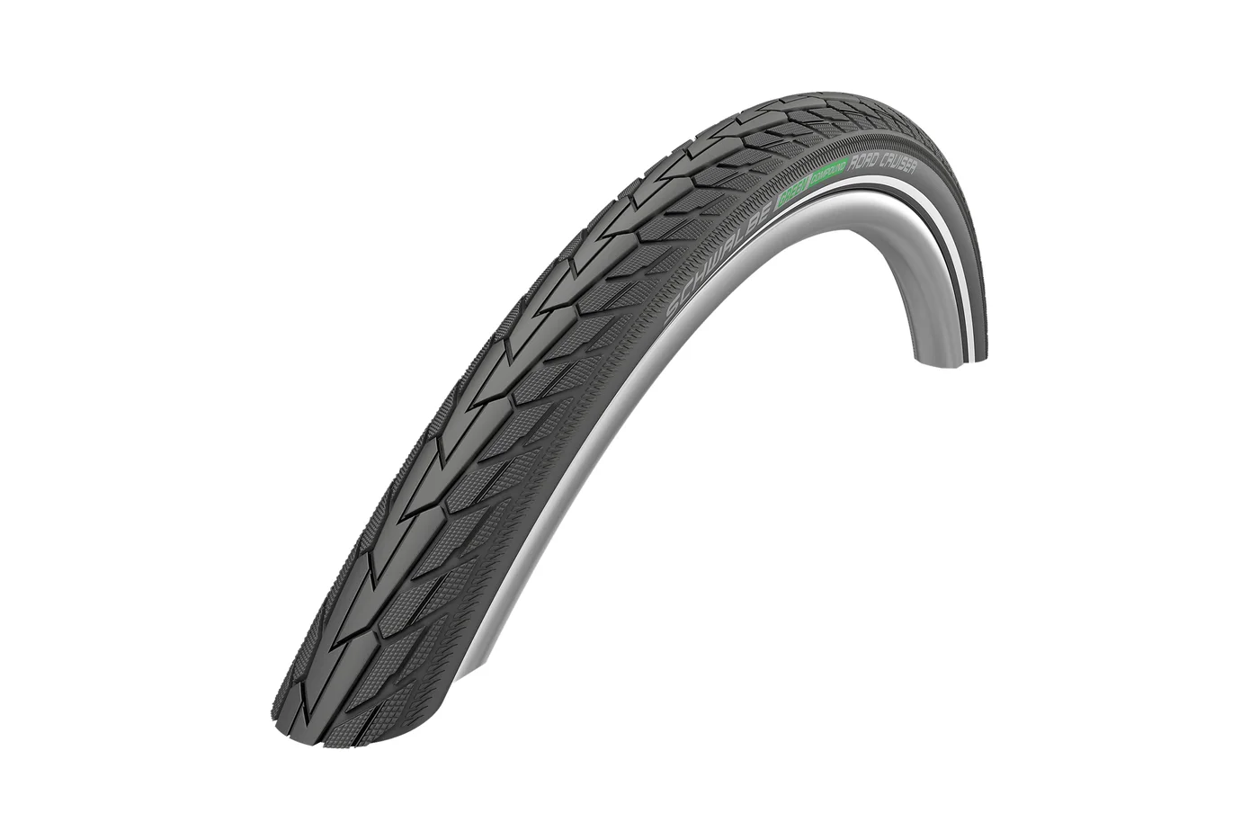 Schwalbe Reifen ROAD CRUISER PLUS PunctureGuard, TwinSkin, Ansicht 1