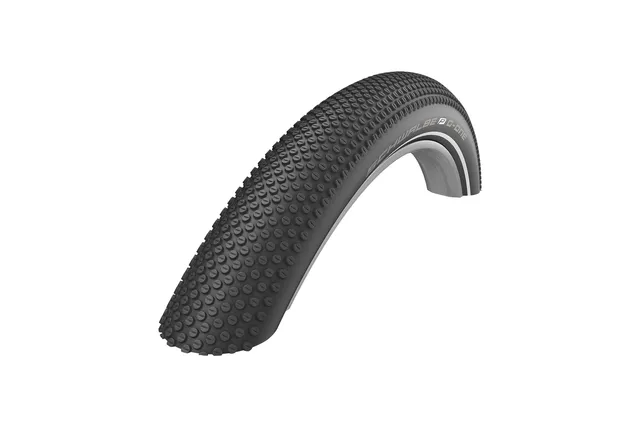 Schwalbe Reifen G-ONE ALLROUND Evo, Super Ground, TLE, Ansicht 1