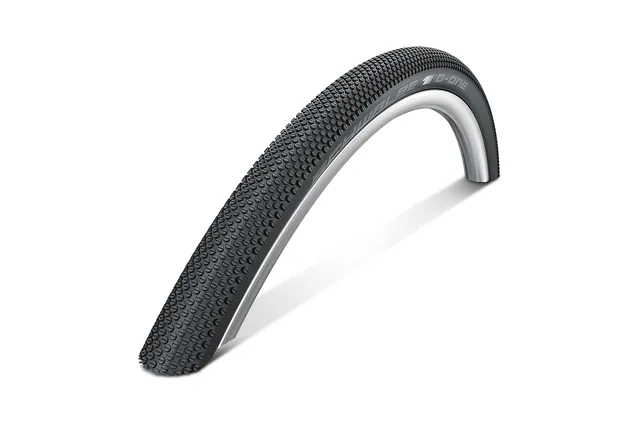 Schwalbe Reifen G-ONE ALLROUND Perf, RaceGuard, Folding, Ansicht 1