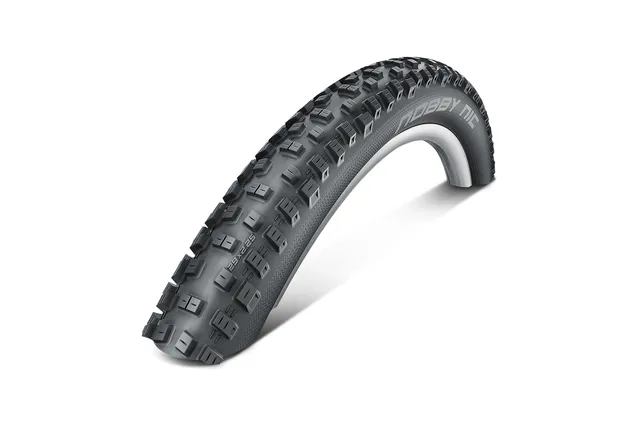 Schwalbe Reifen NOBBY NIC Perf, TwinSkin, TLR, Ansicht 1