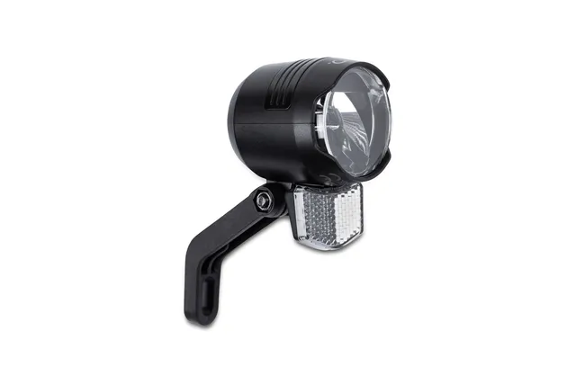 ACID E-Bike Frontlicht PRO-E 60 CMPT X-Connect, Ansicht 1