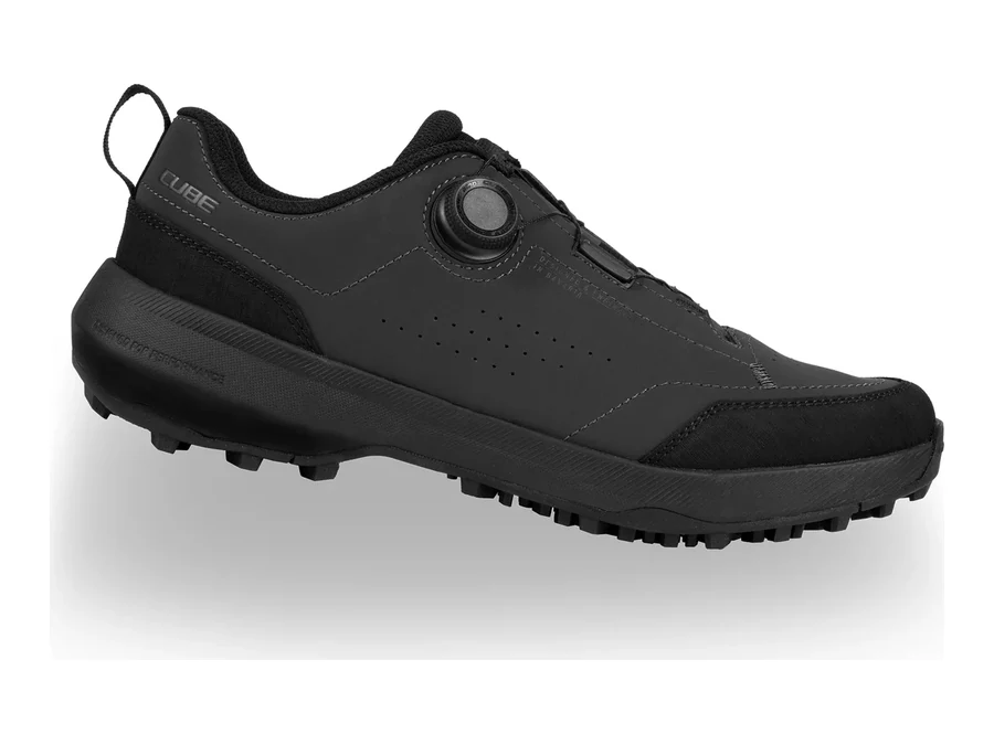 Schuhe bei Mr. Bike Lichtenfels