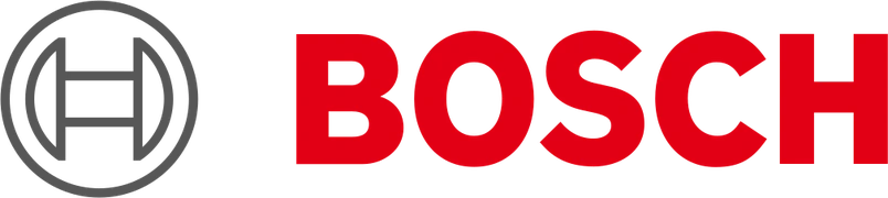Logo Bosch eBike Systems