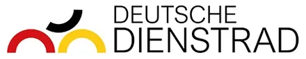 Logo Deutsche Dienstrad