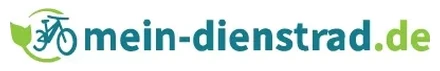 Logo mein-dienstrad.de